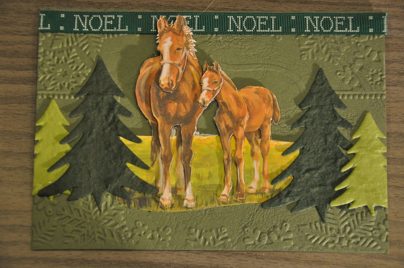 Cartes Chevaux – PassionaCartes